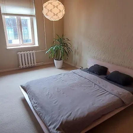 Perfectly Central Apartment 5 Min To Old Town & Art Noveau. Riga Exterior photo