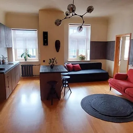 Perfectly Central Apartment 5 Min To Old Town & Art Noveau. Riga Exterior photo