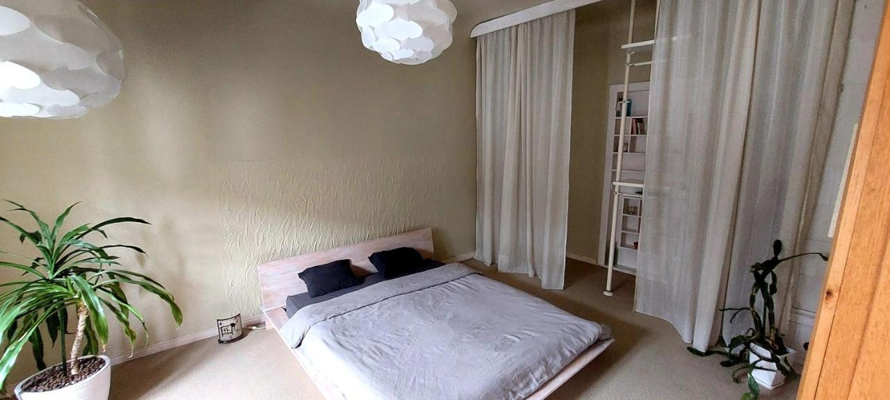 Apartment Perfectly 5 Min To Old Town & Art Noveau.